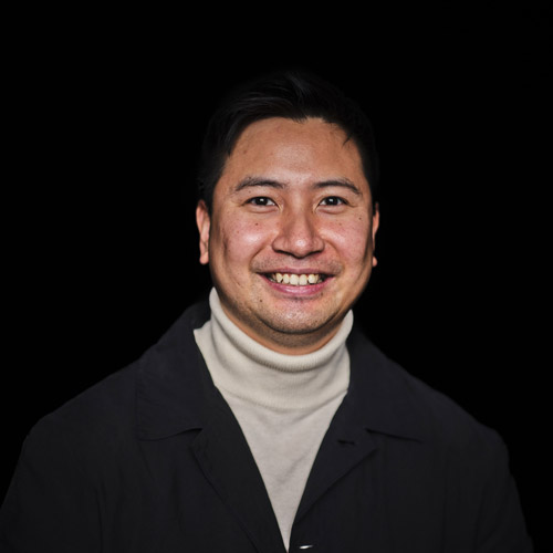 Kevin Huynh