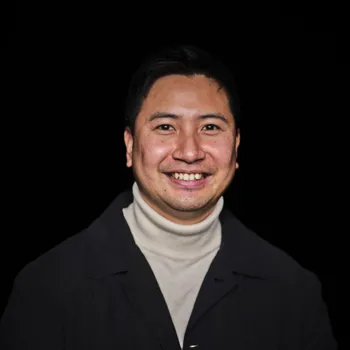 Kevin Huynh